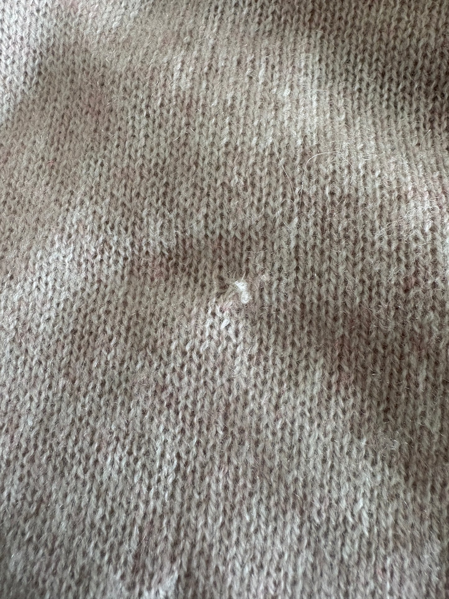 Capture sweater, 10-12