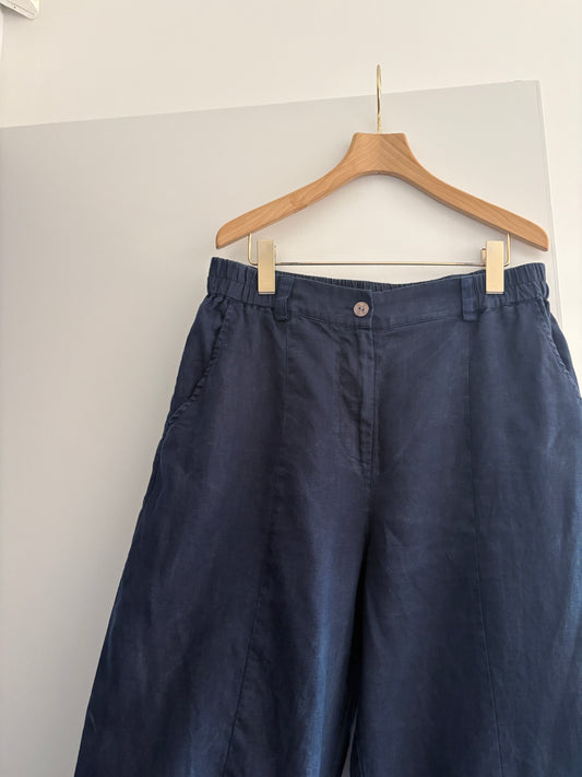 Random linen pants, 10-12