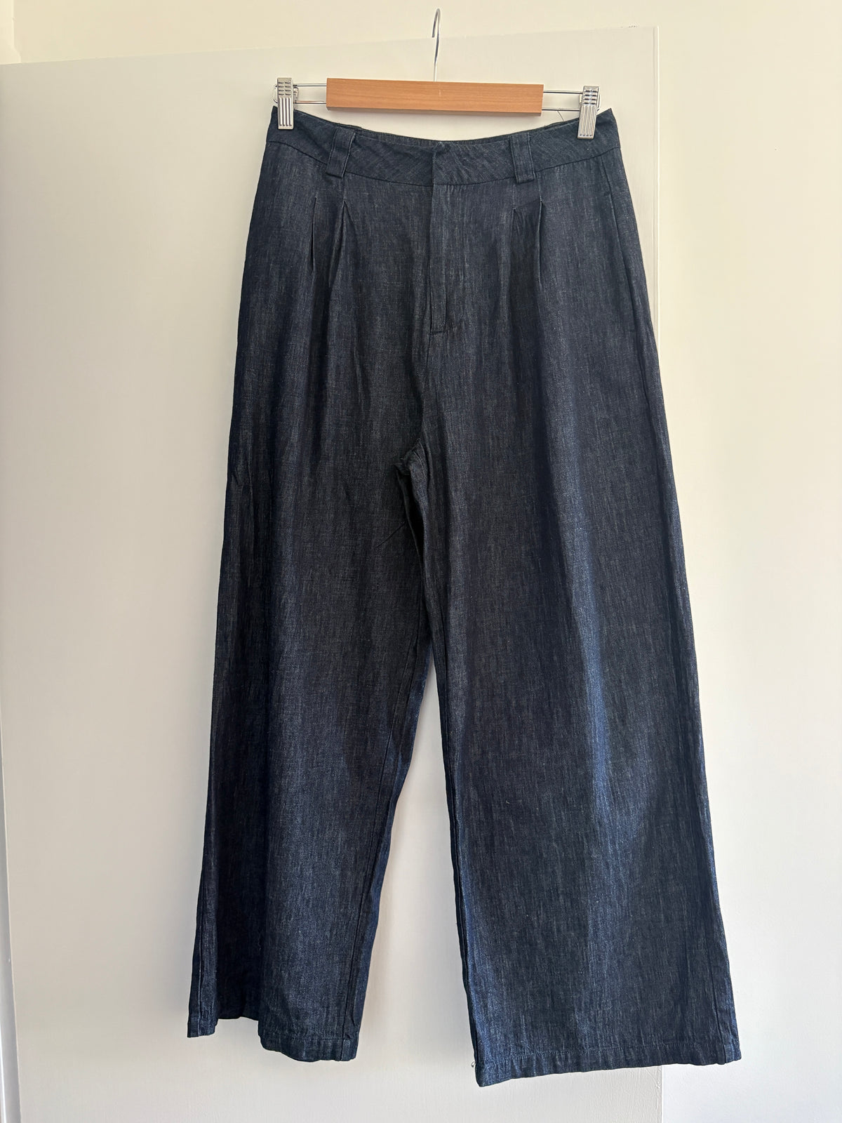FOR POEM jeans, 8-10