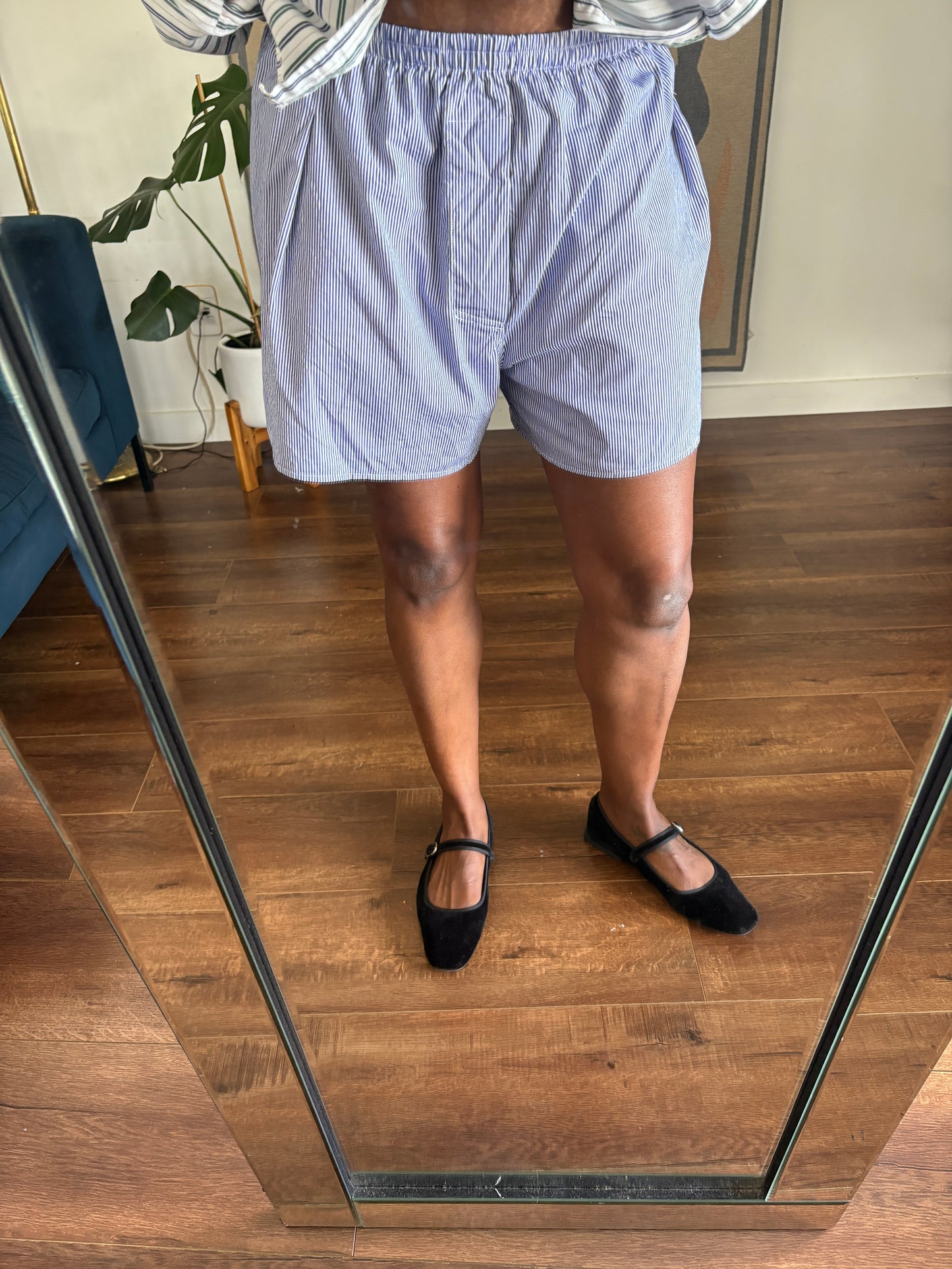 Men’s boxers, 10