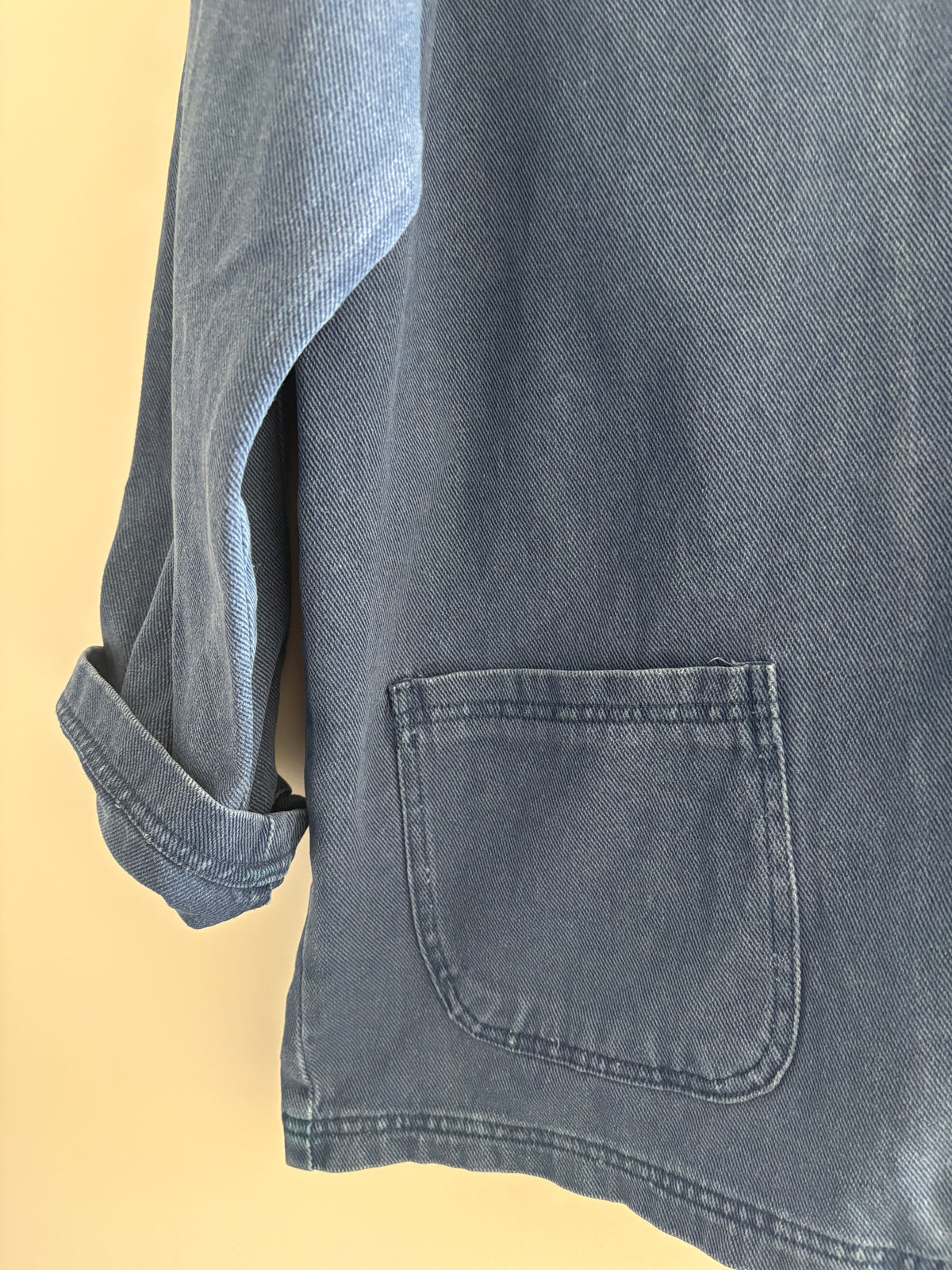 St Lawrence chore coat, 10-12