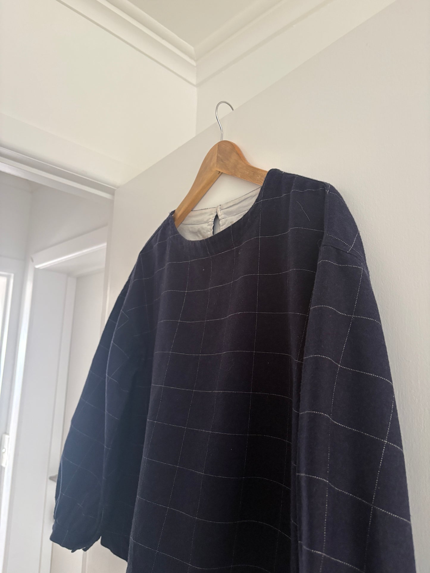Muji top, 8-10