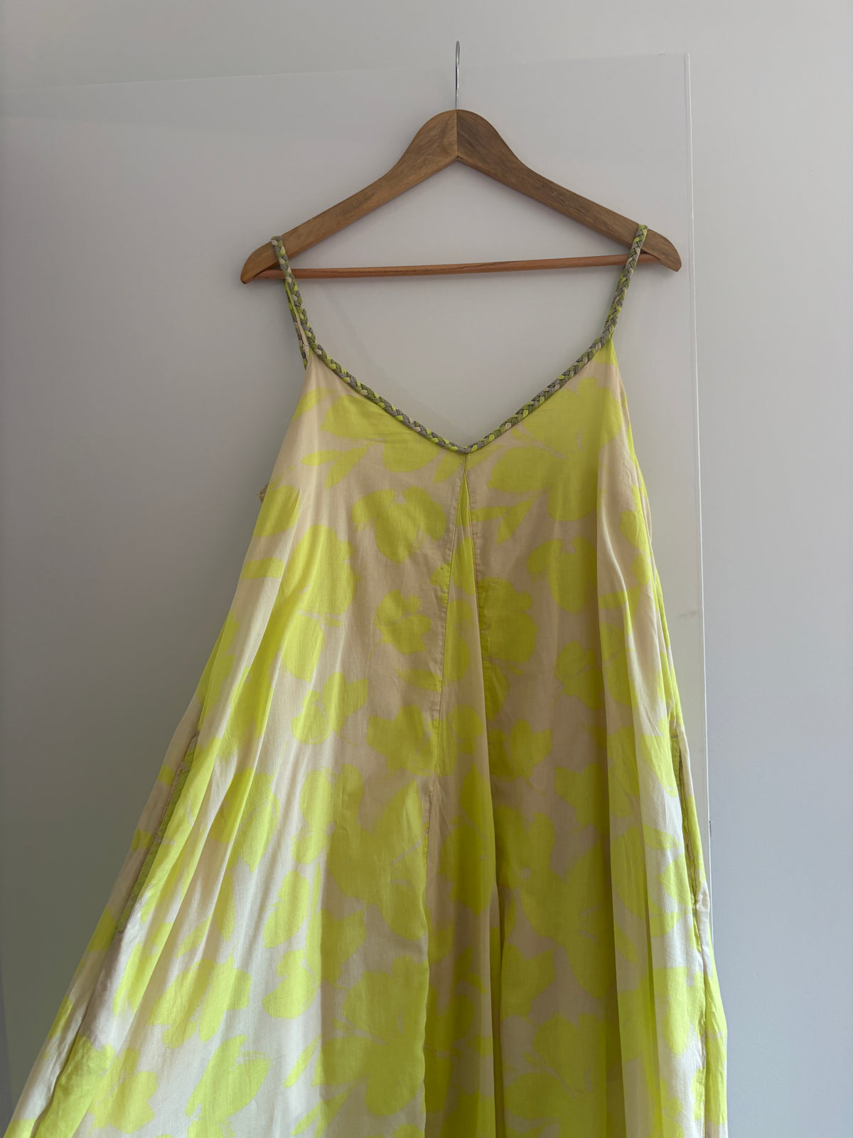 GAP dress, 10-16