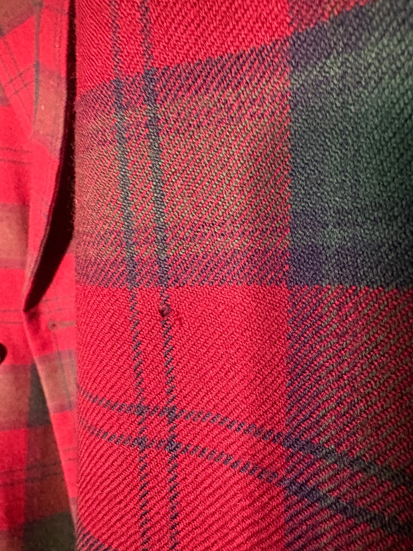 Wool jacket, 8-10