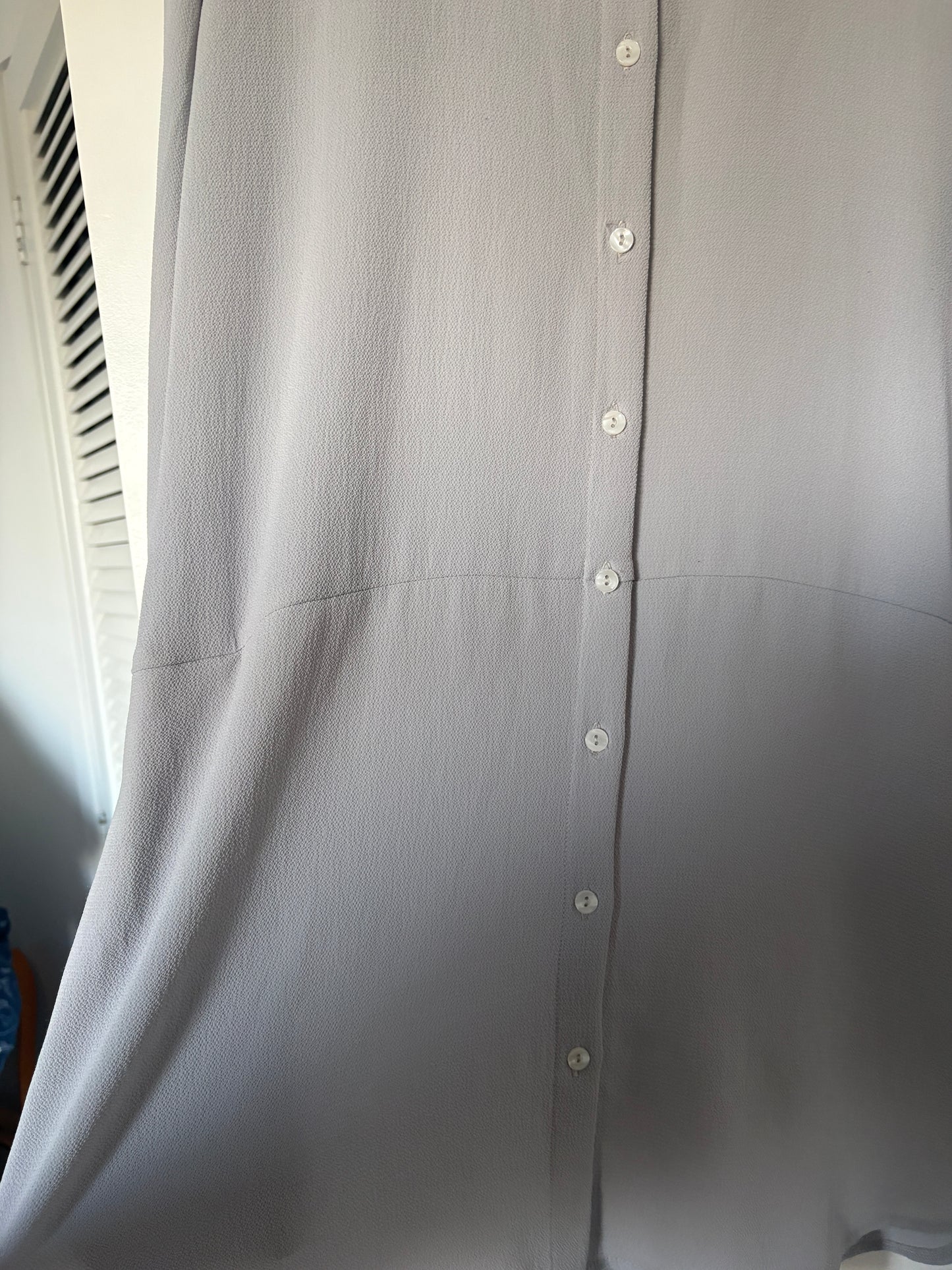 Philosophy shirt / dress