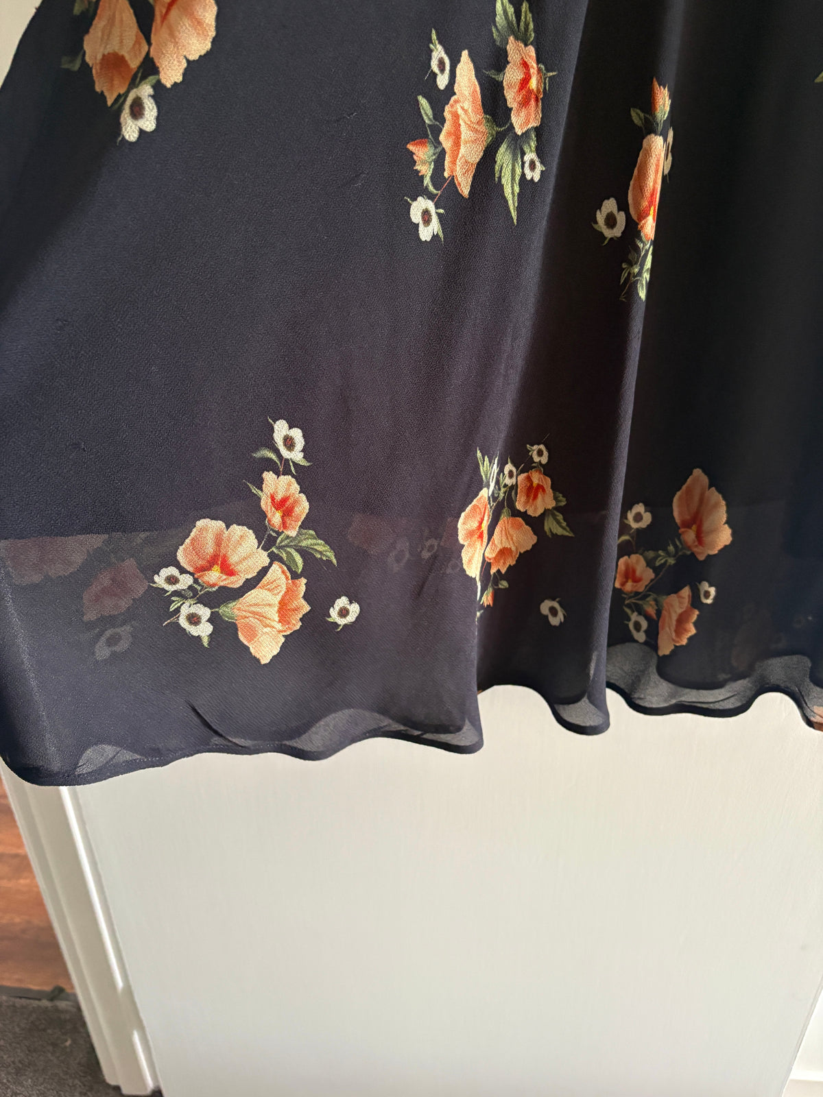 MAX skirt, 16