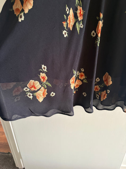 MAX skirt, 16