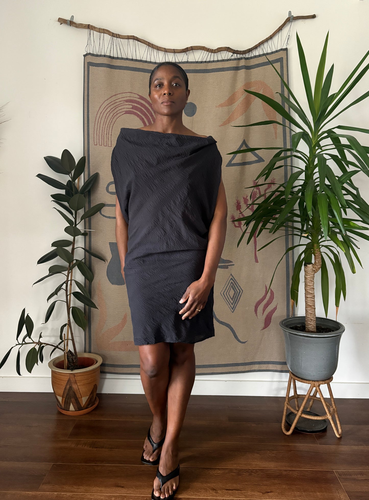 Zambesi dress, 8-10