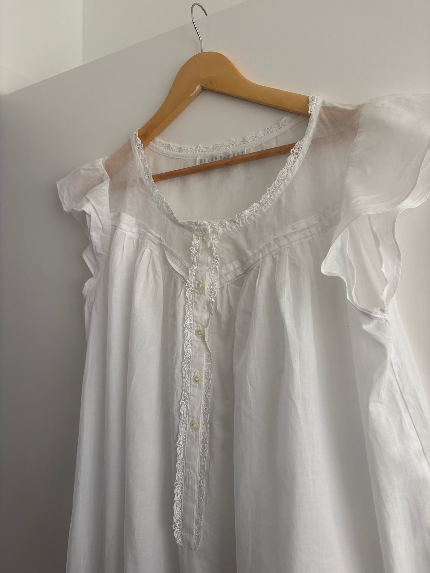 Eileen West dress, 8-14