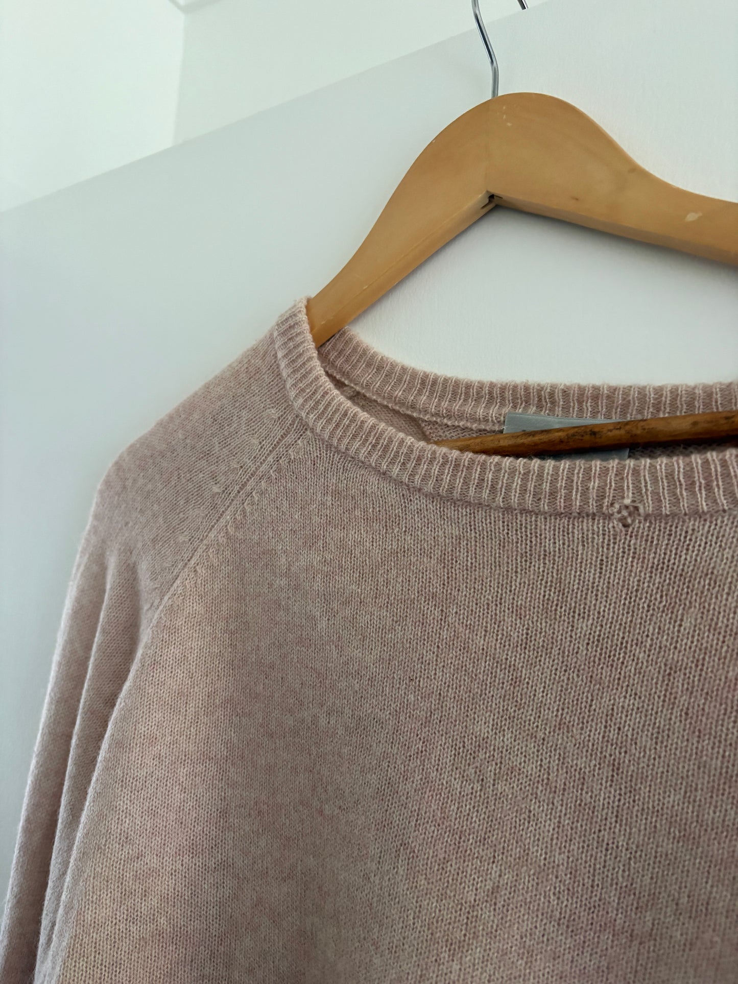 Capture sweater, 10-12
