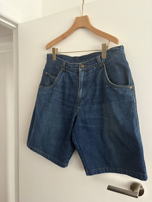 87 Denim Solutions shorts, 10-12