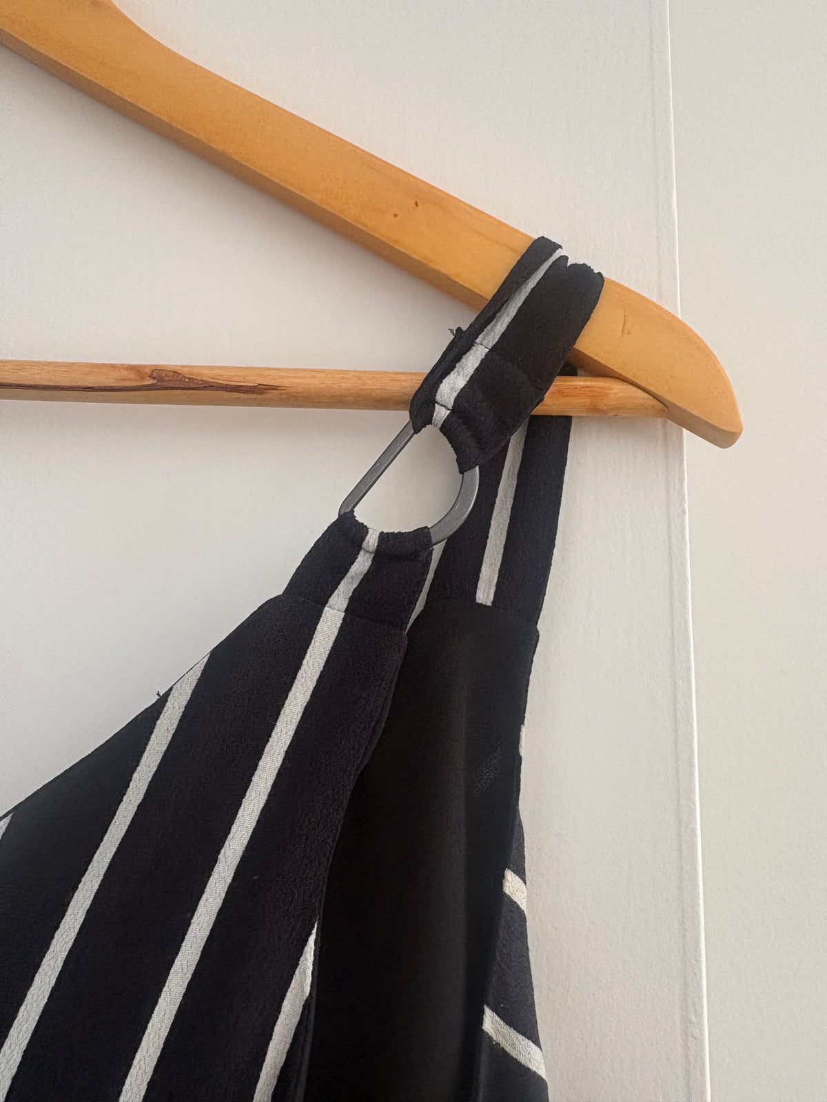 Max striped dress, 8