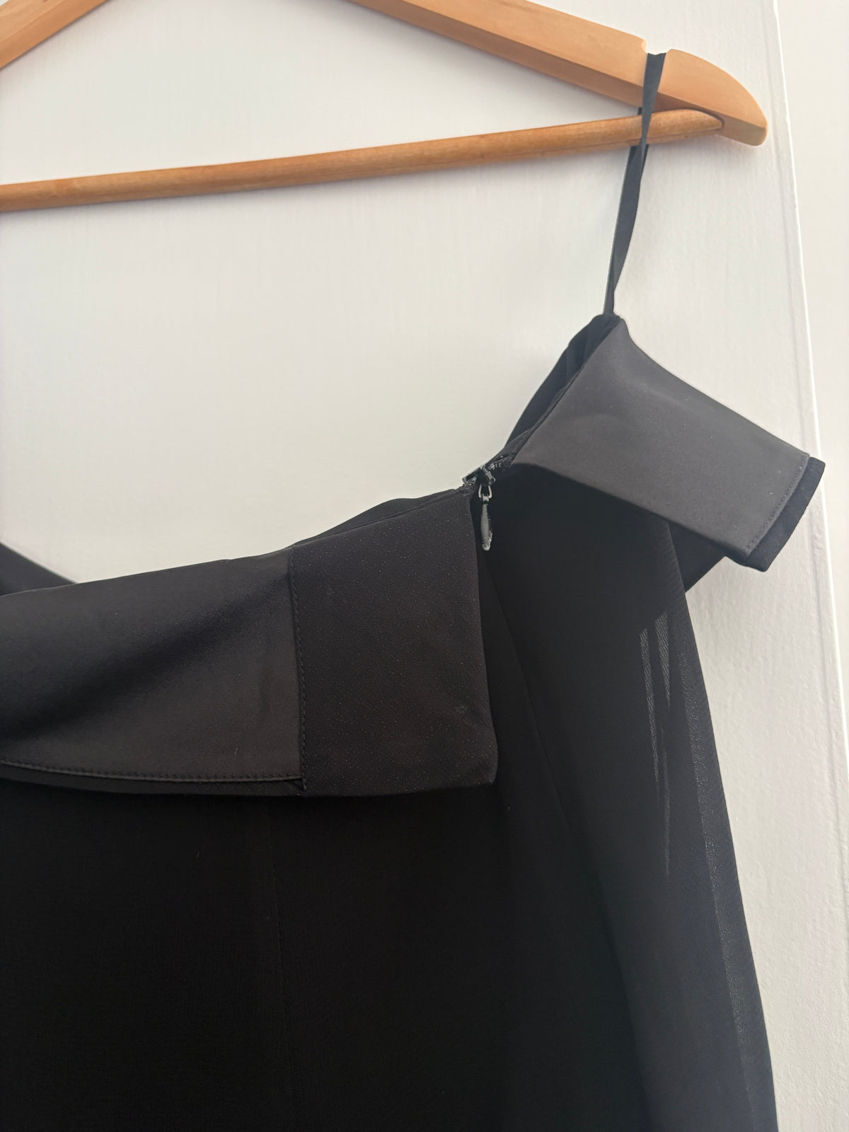 Keith Matheson skirt, 12