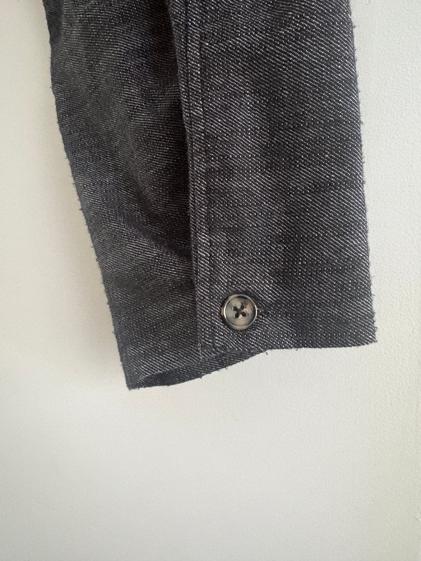 Jigsaw pants, 14