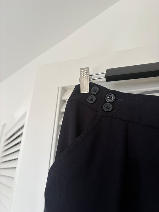 Alexa Chung x M&S pants, 8-10