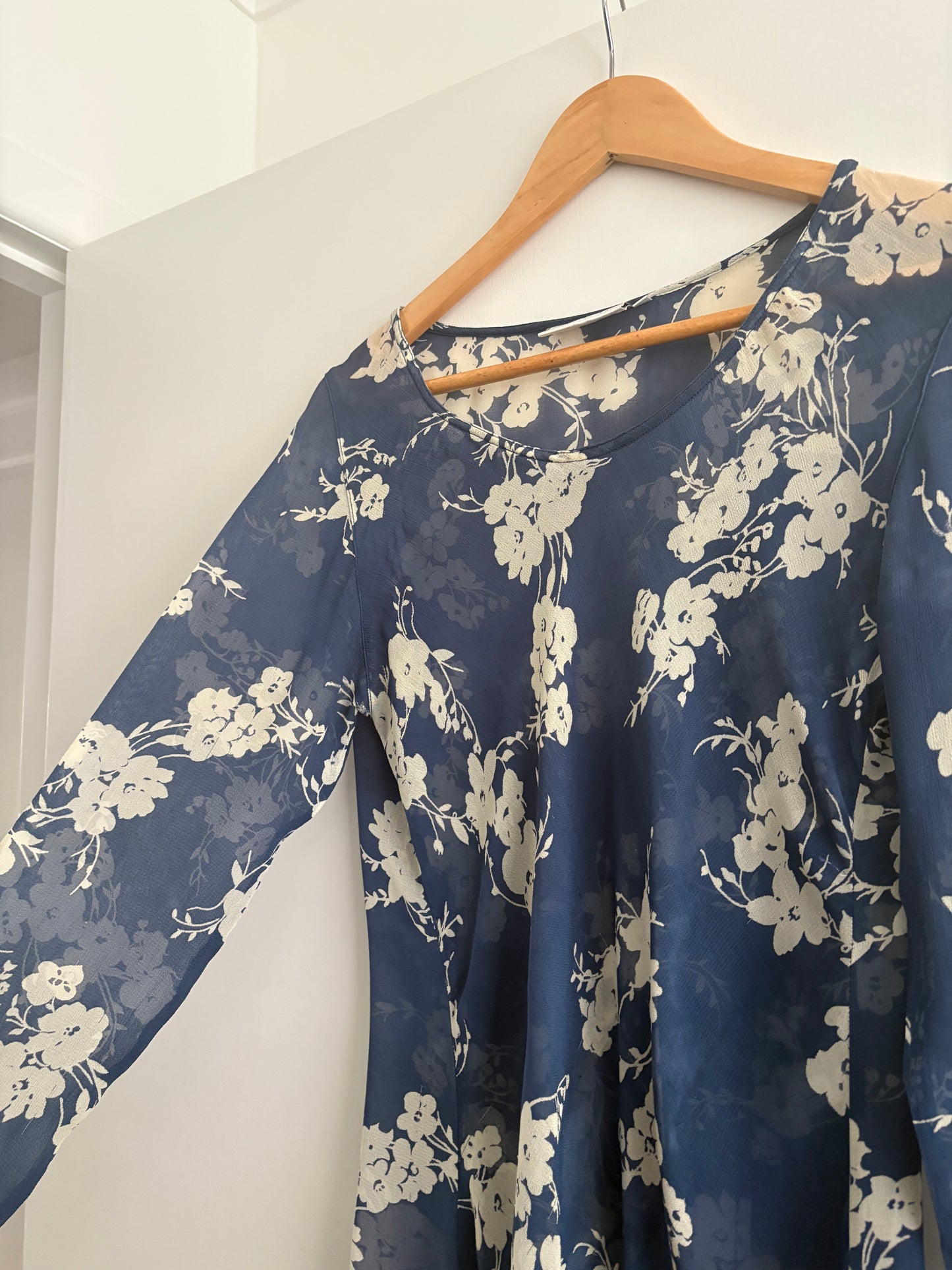 HENNES Collection top, 8-10