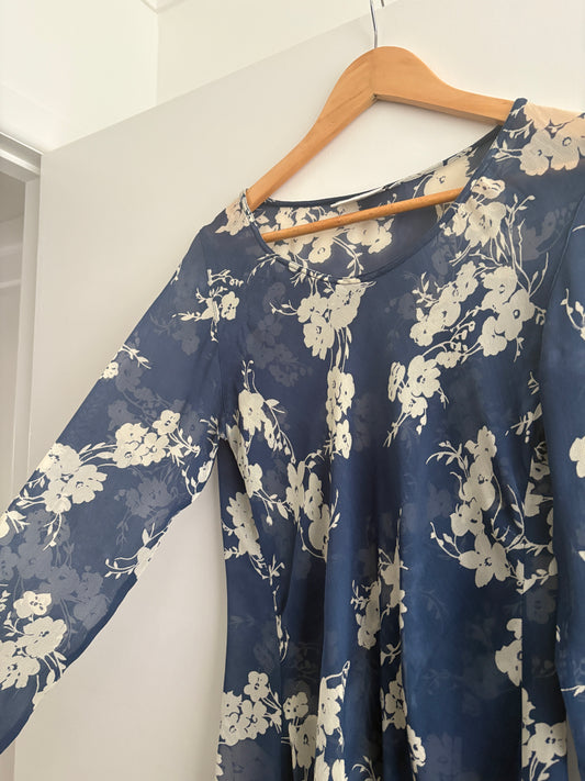HENNES Collection top, 8-10