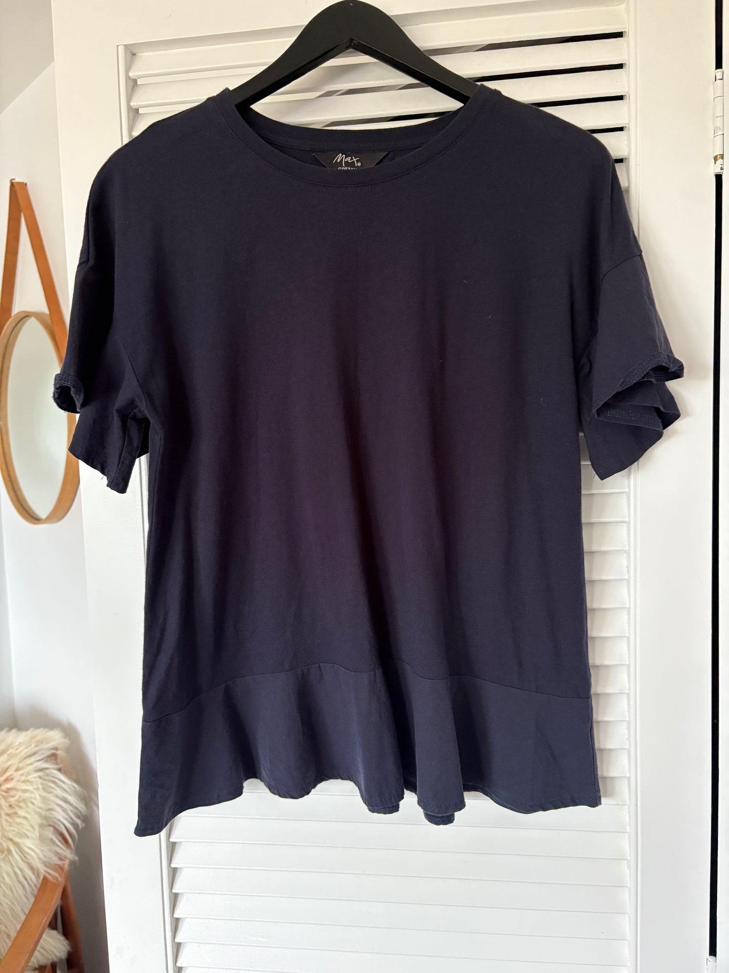Max tee, 10-12