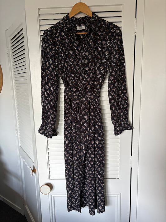 Toast dress, 8-10