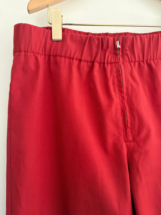 Caroline Sills pants, 12-14