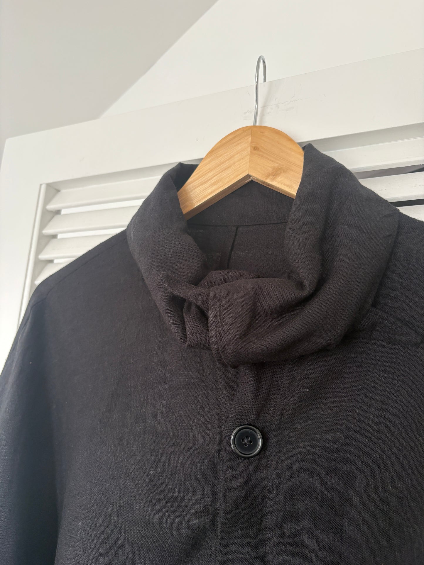 Handmade shirt, 10-16