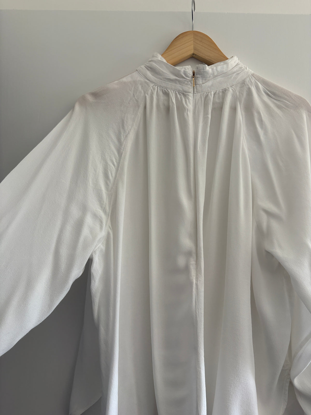 Trenery blouse, 10-16