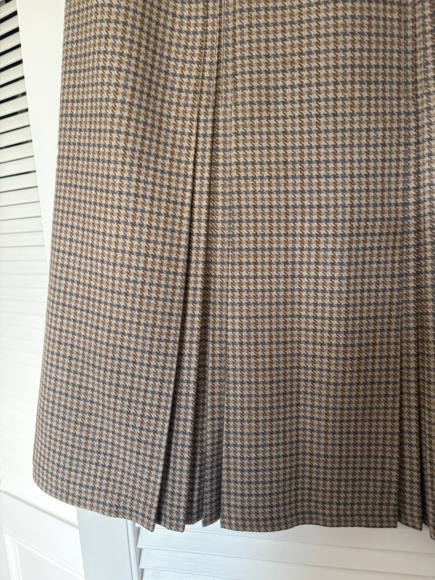 Fleur by Lederman skirt, 8-10