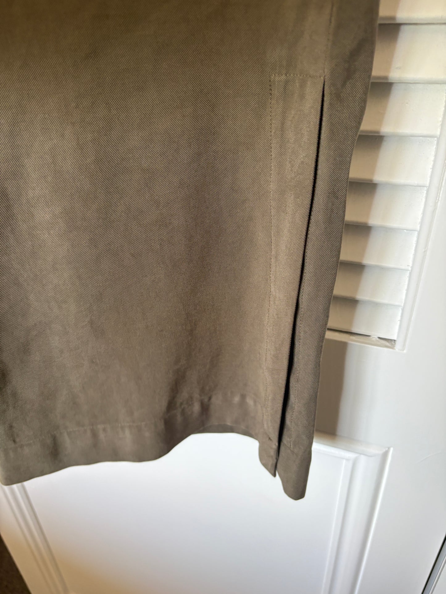 Repertoire pants, 16
