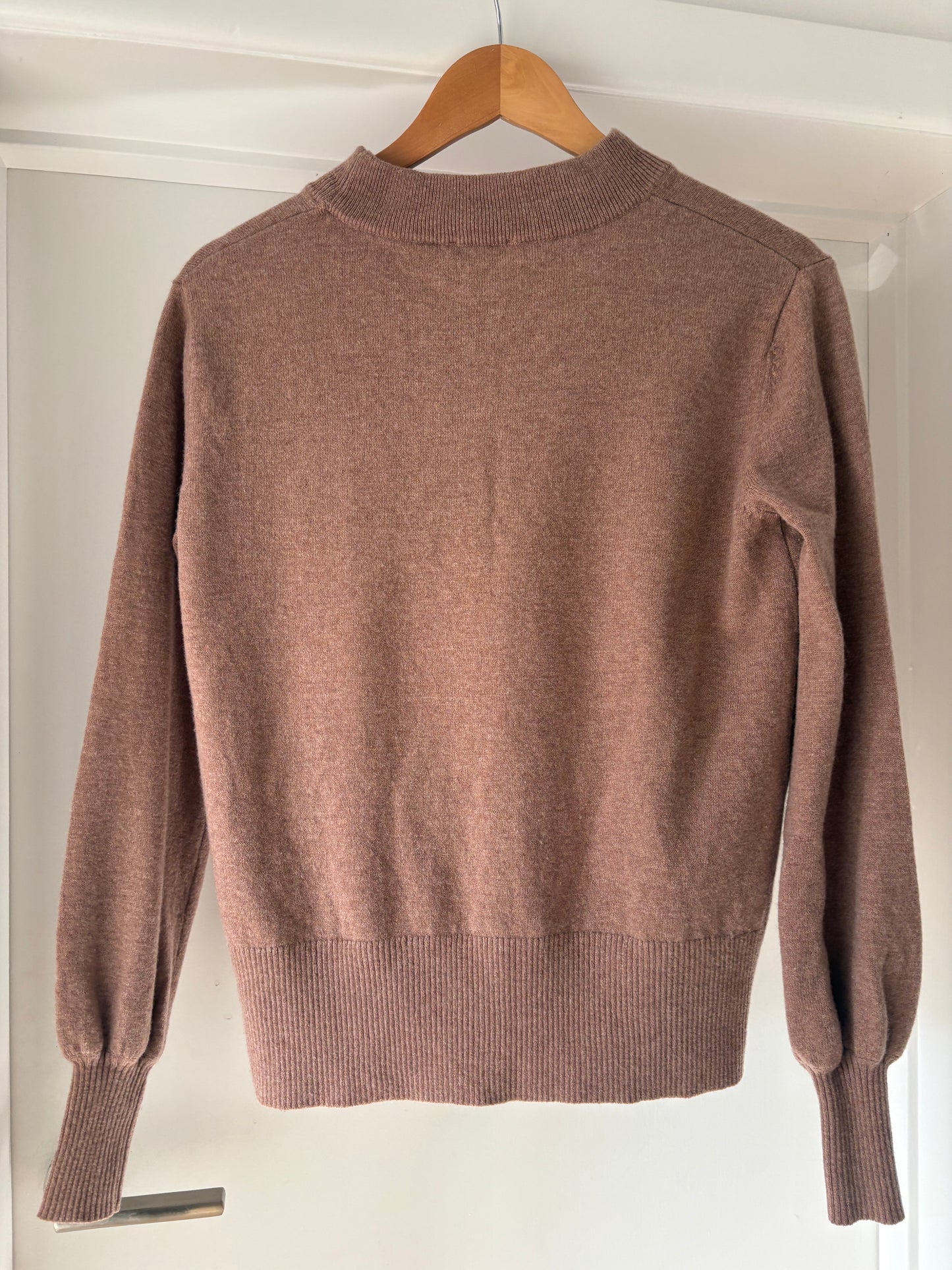 Elka Collective sweater, 6-10
