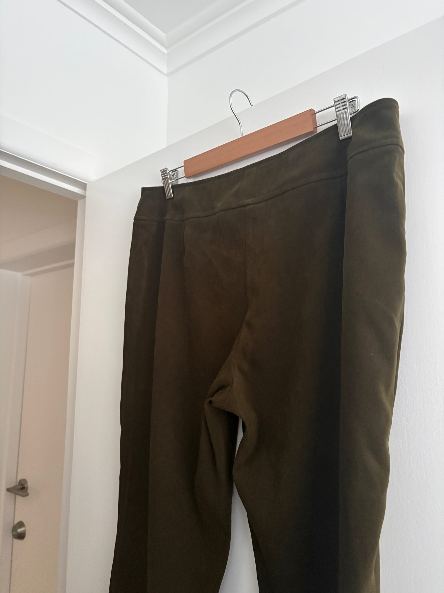 Newport vintage pants, 12-14