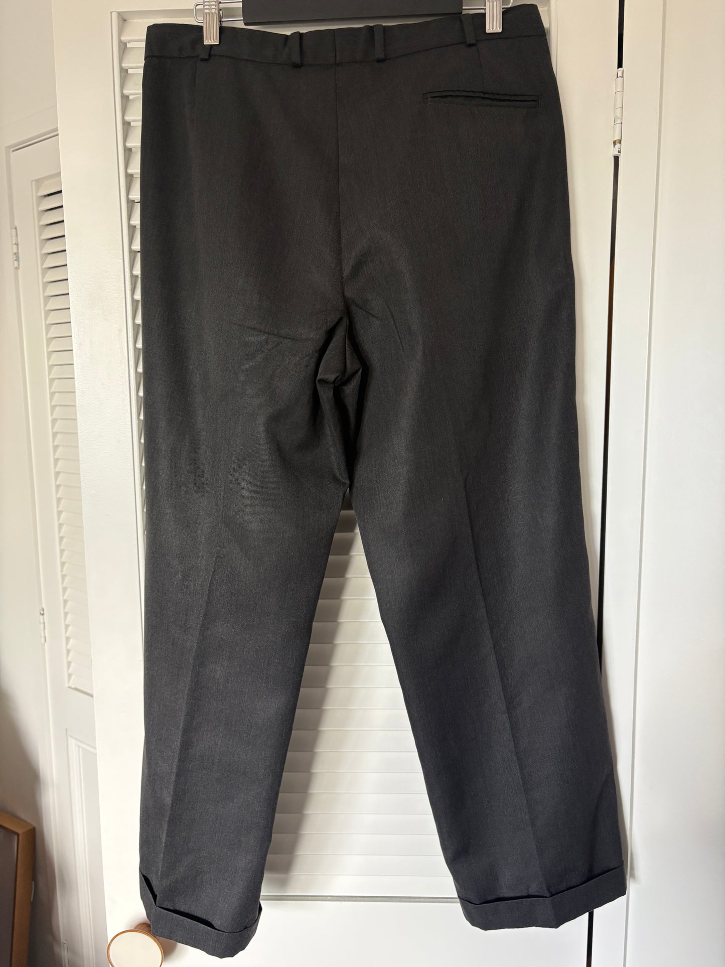 Don Marcus pants, 10-12