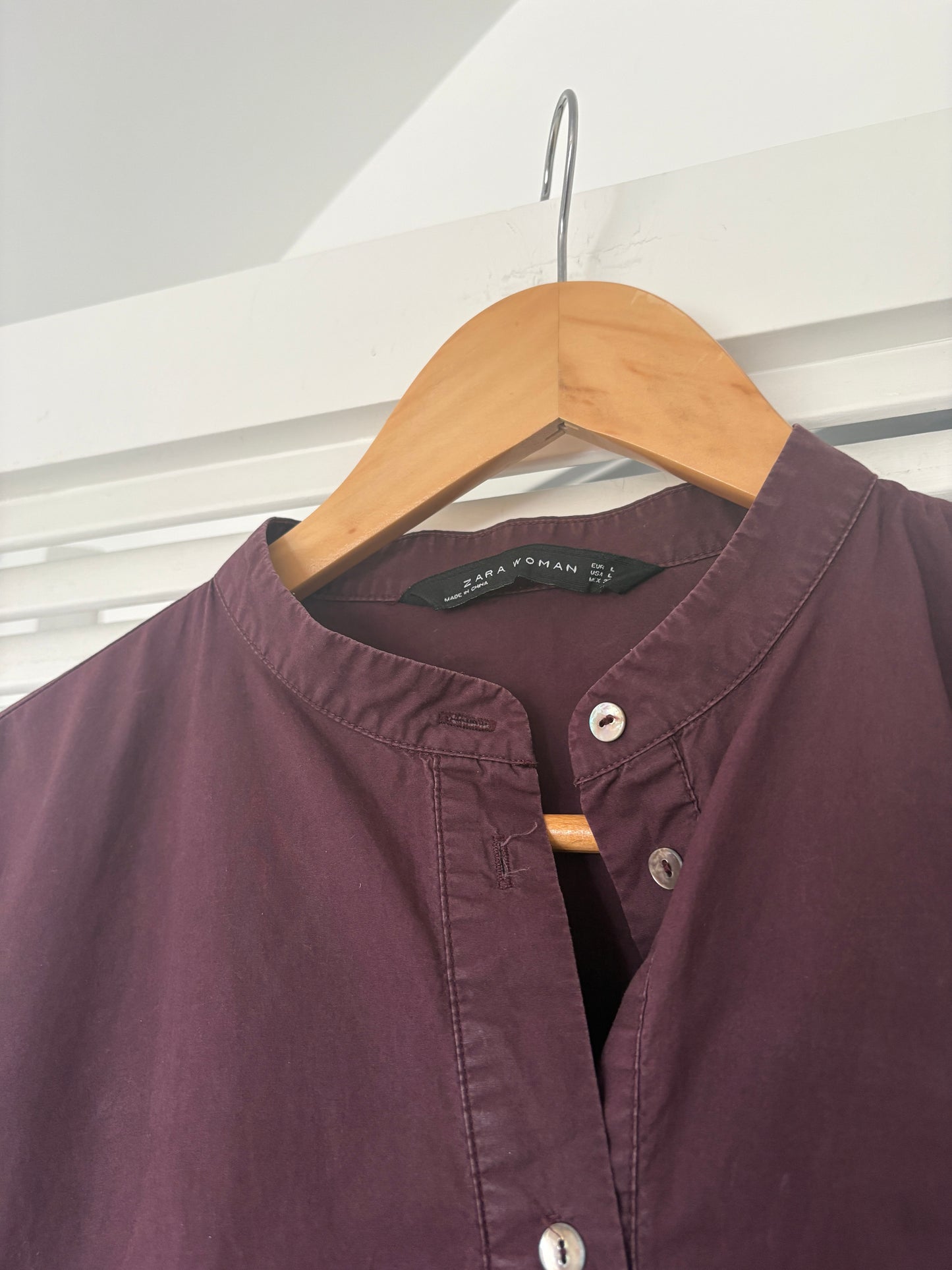 Zara dress, 10-12