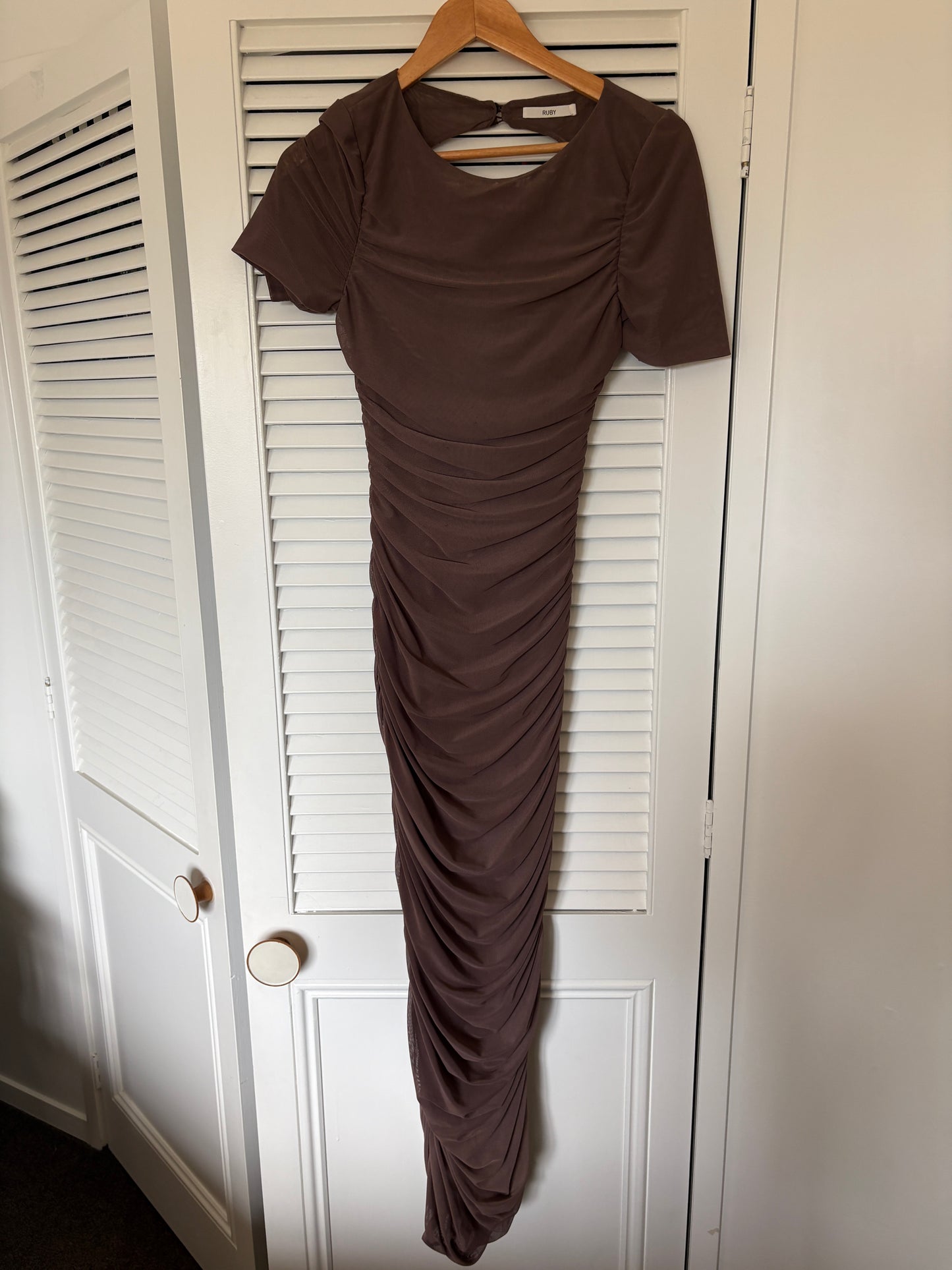 Moochi dress, 8