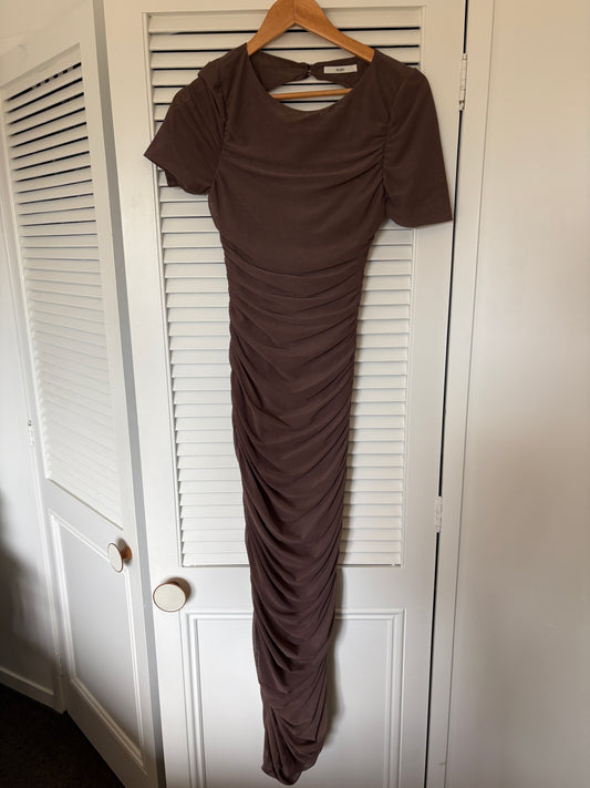 Moochi dress, 8