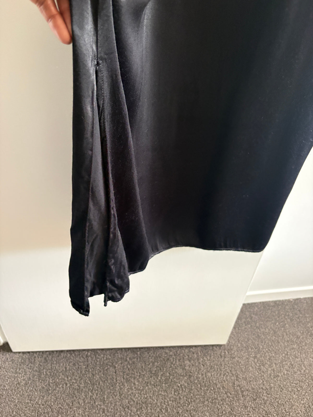 Promod slinky dress, 10-12