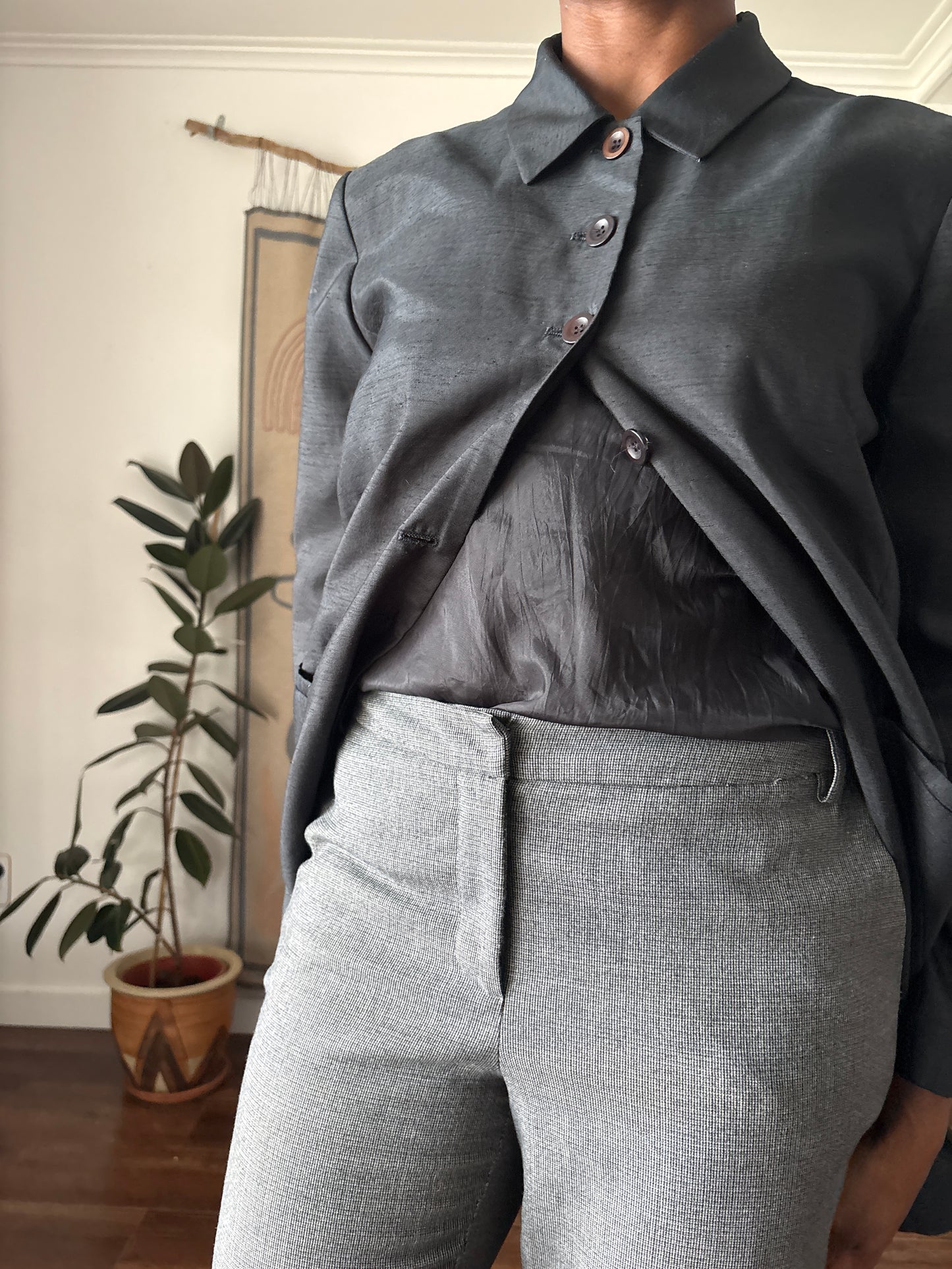 Sportscraft pants, 8-small 10