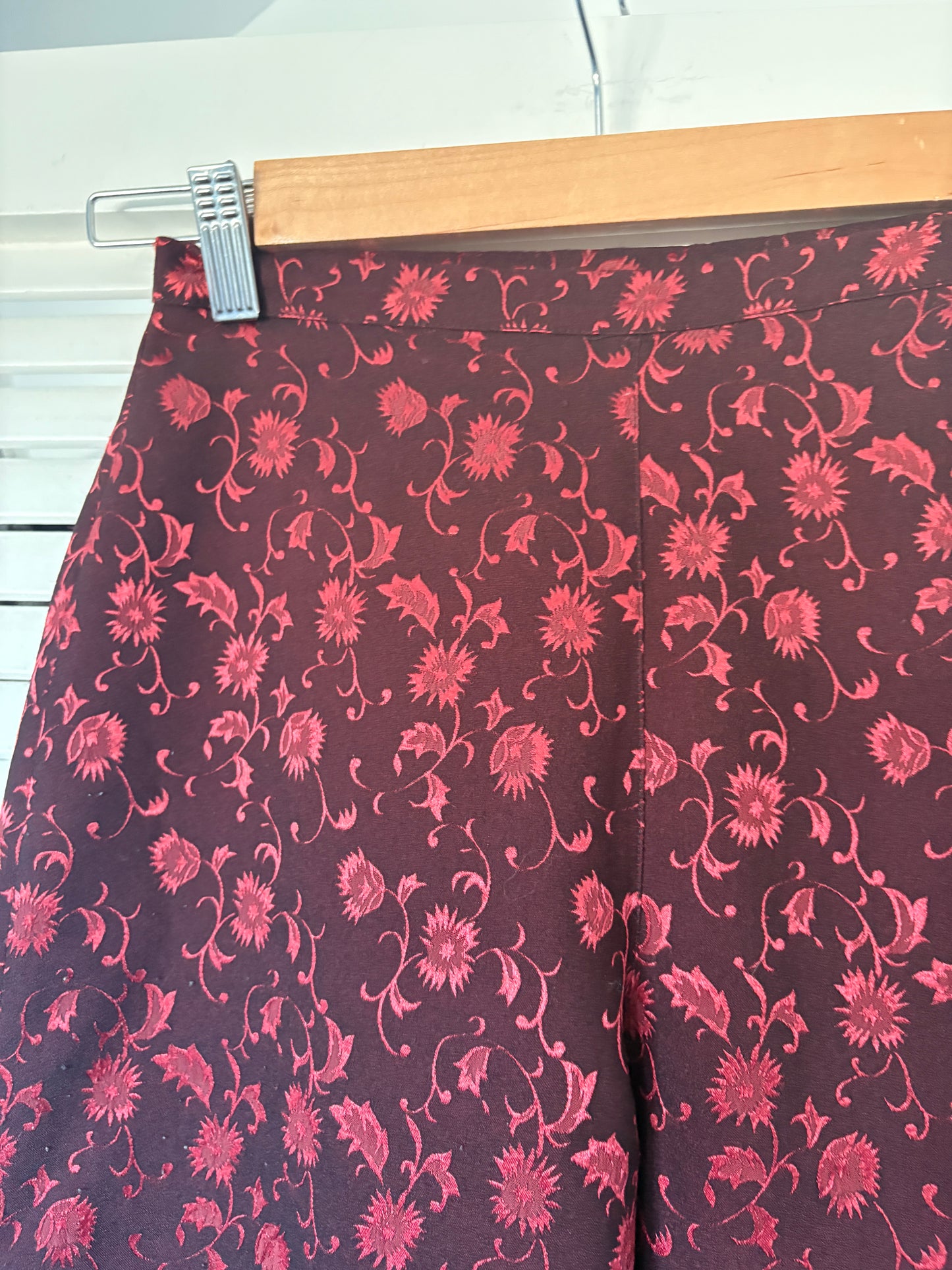 Vertice vintage pants, 8