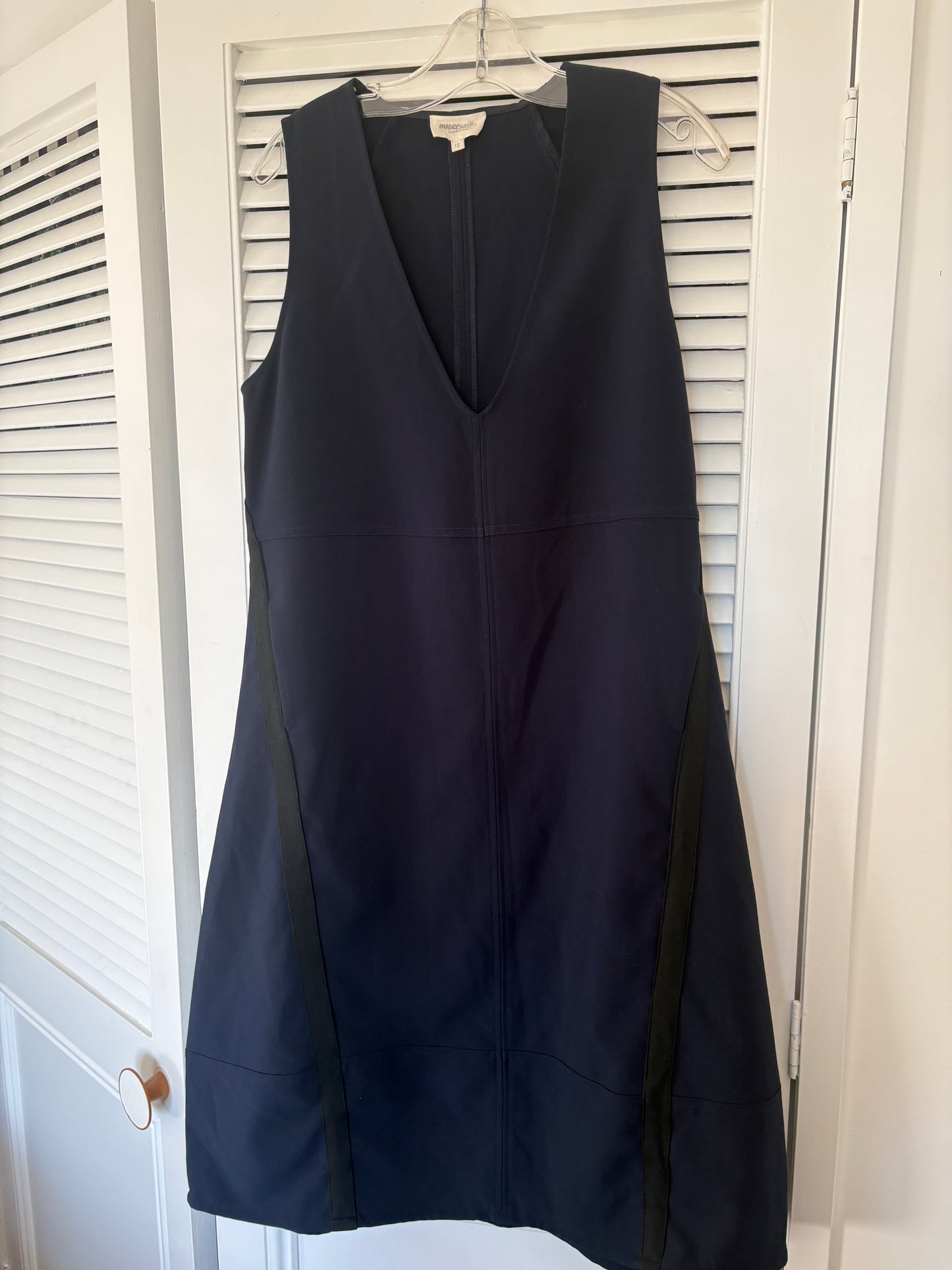 Loobie’s Story dress, 10-12