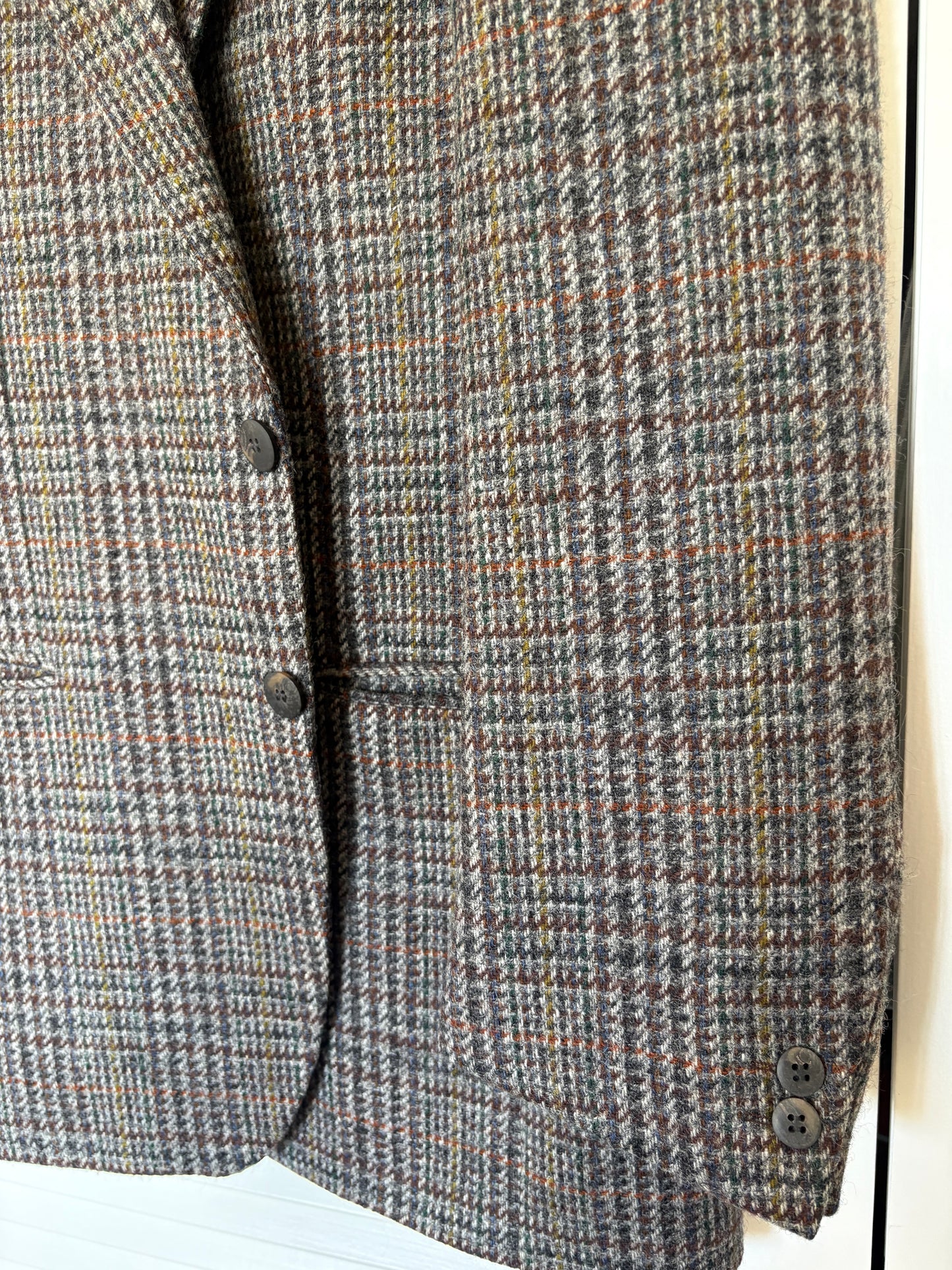 Principles vintage jacket, 10-12