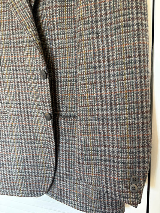 Principles vintage jacket, 10-12