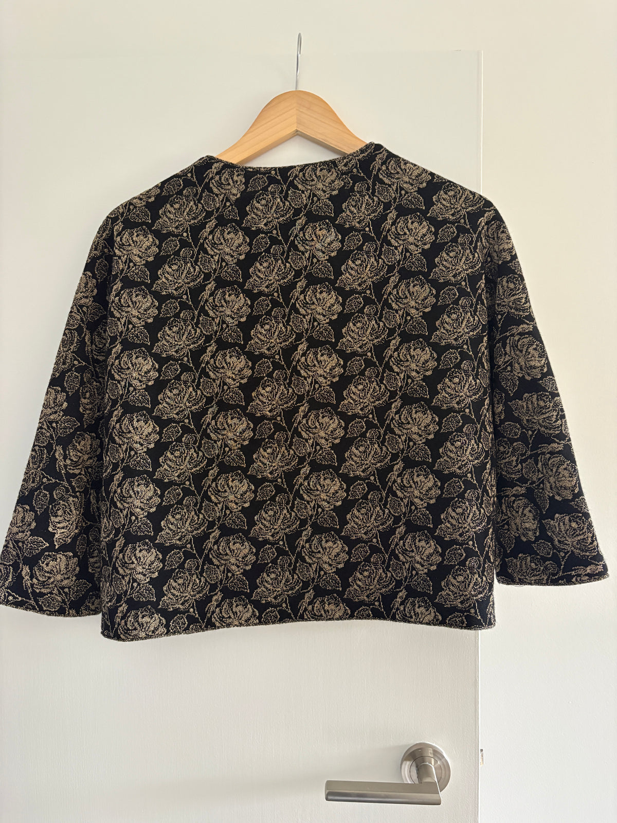 Pierany jacket, 8-10