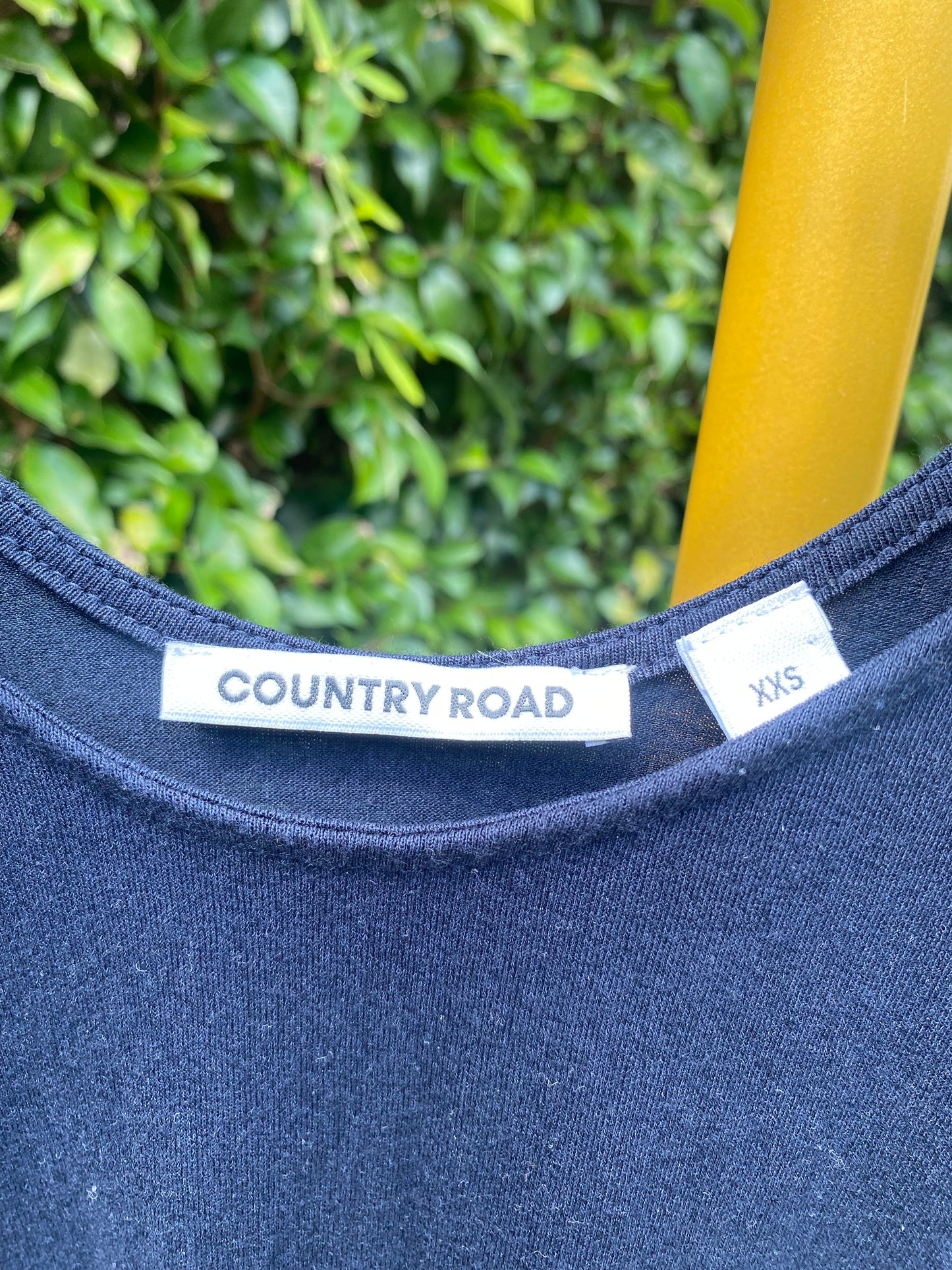 Country rd dress, XXS (size 6-8)