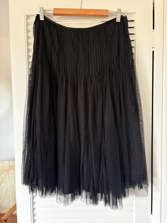 Ashley Fogel skirt, 12