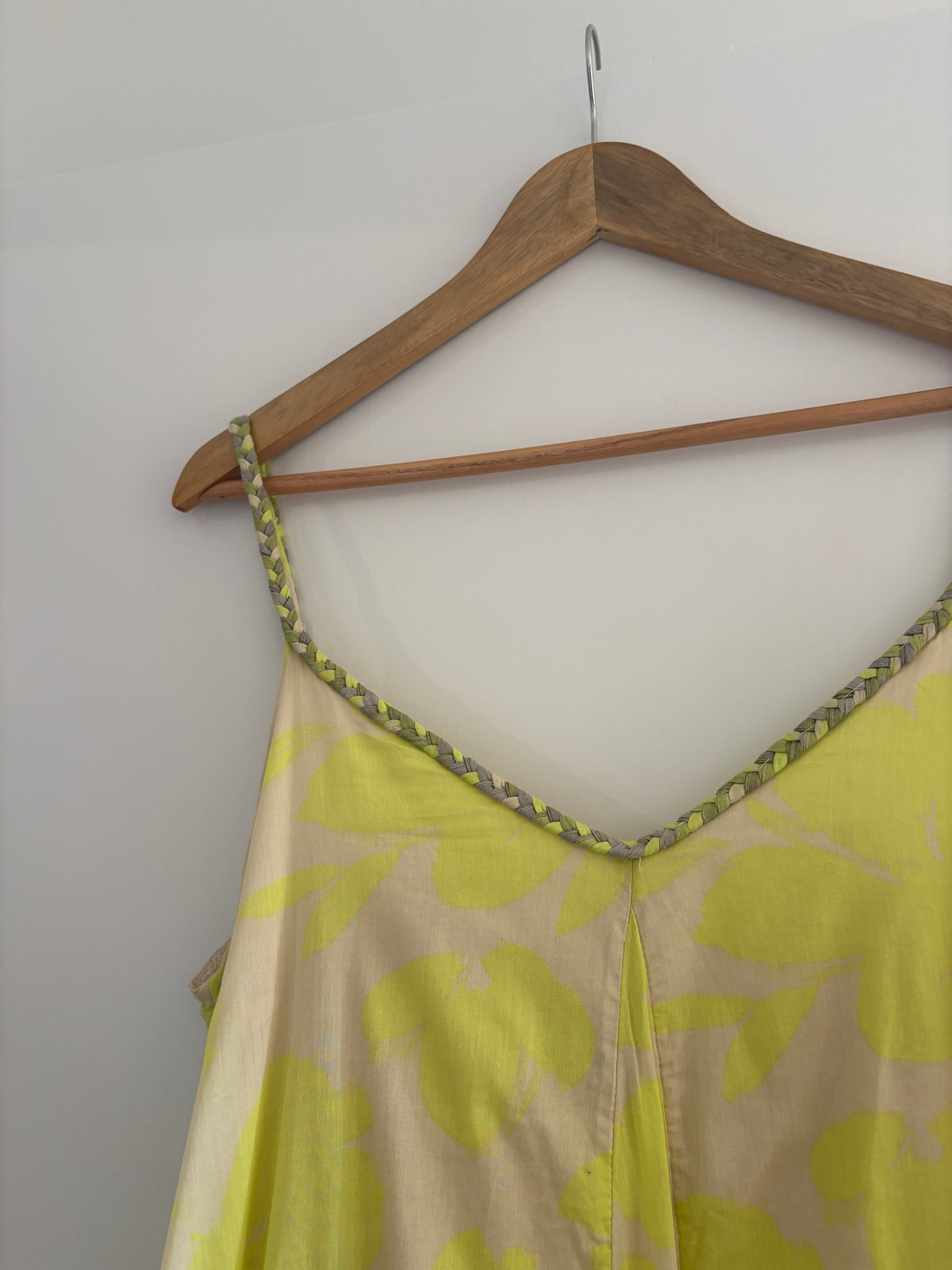 GAP dress, 10-16