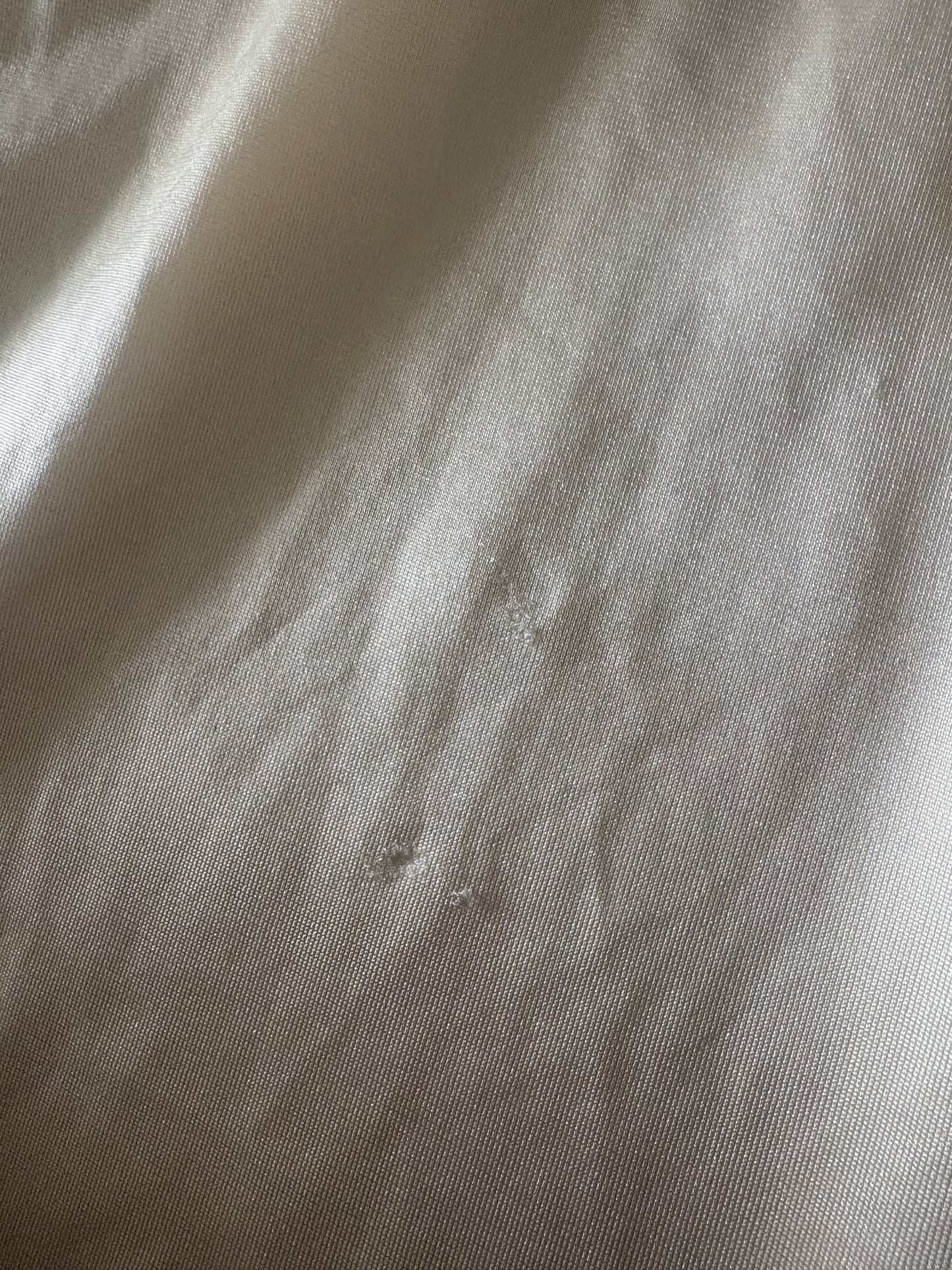 Vintage slip, 10-12
