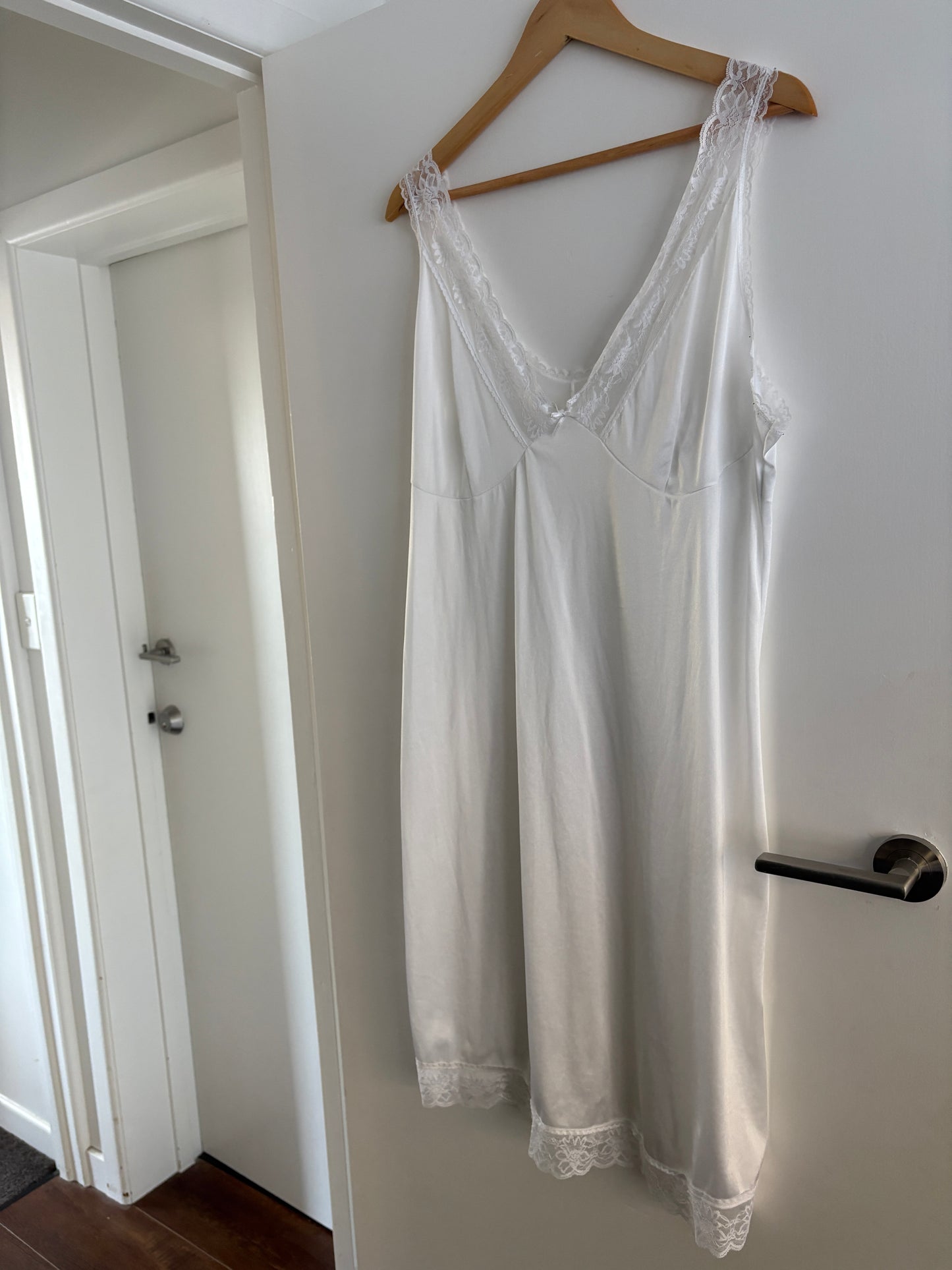 Brandella vintage slip, 14-16