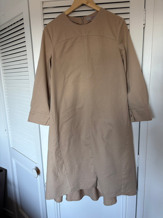8 Seconds fitted dress, 8-10