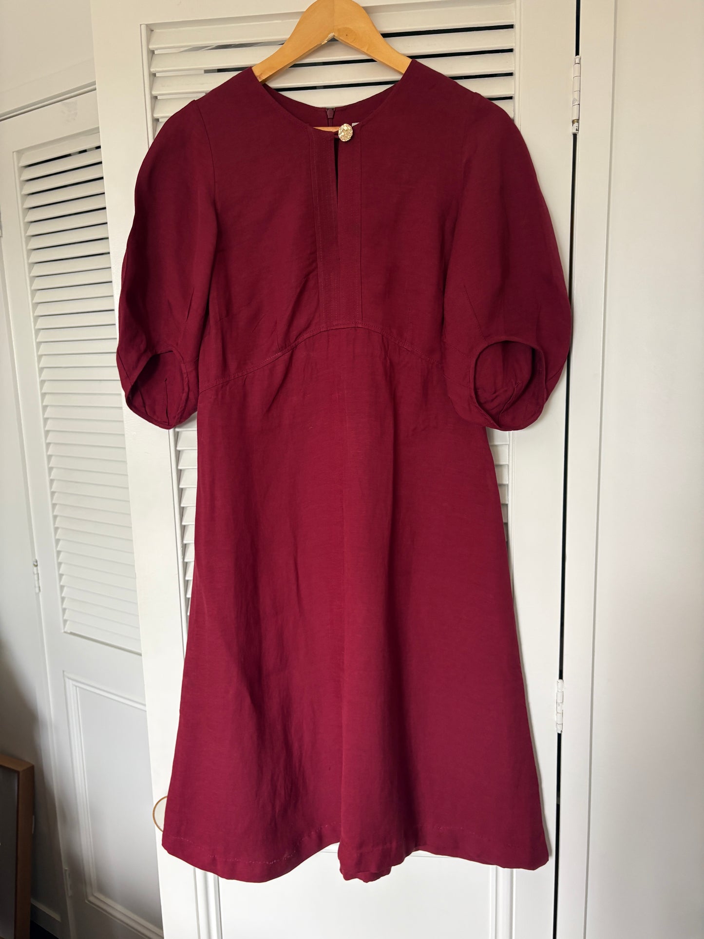Veronika Maine dress, 10