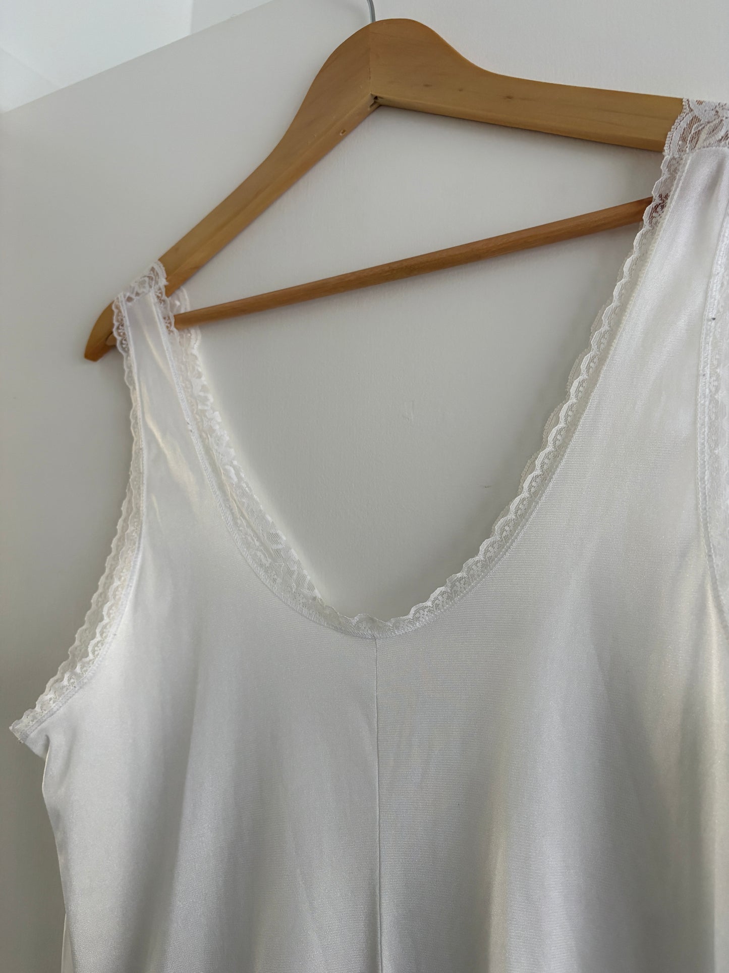 Brandella vintage slip, 14-16