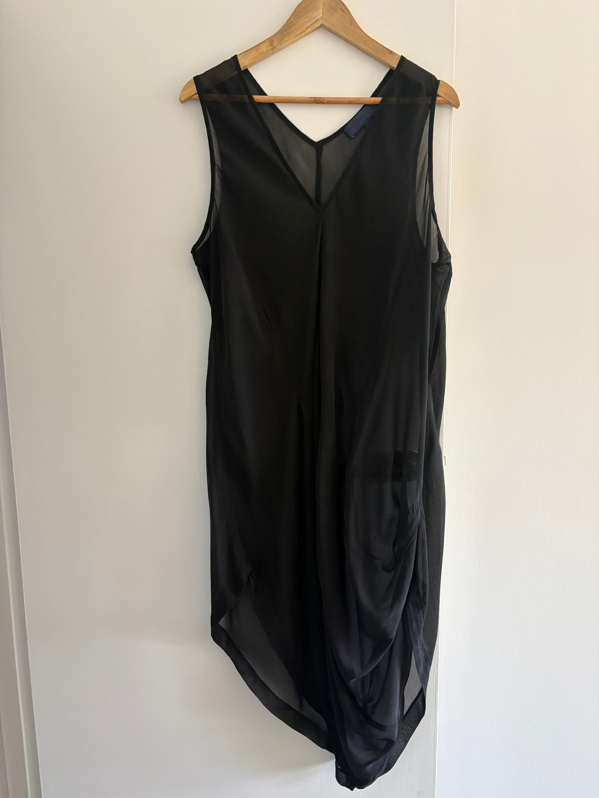 Chocolat dress, 10-16